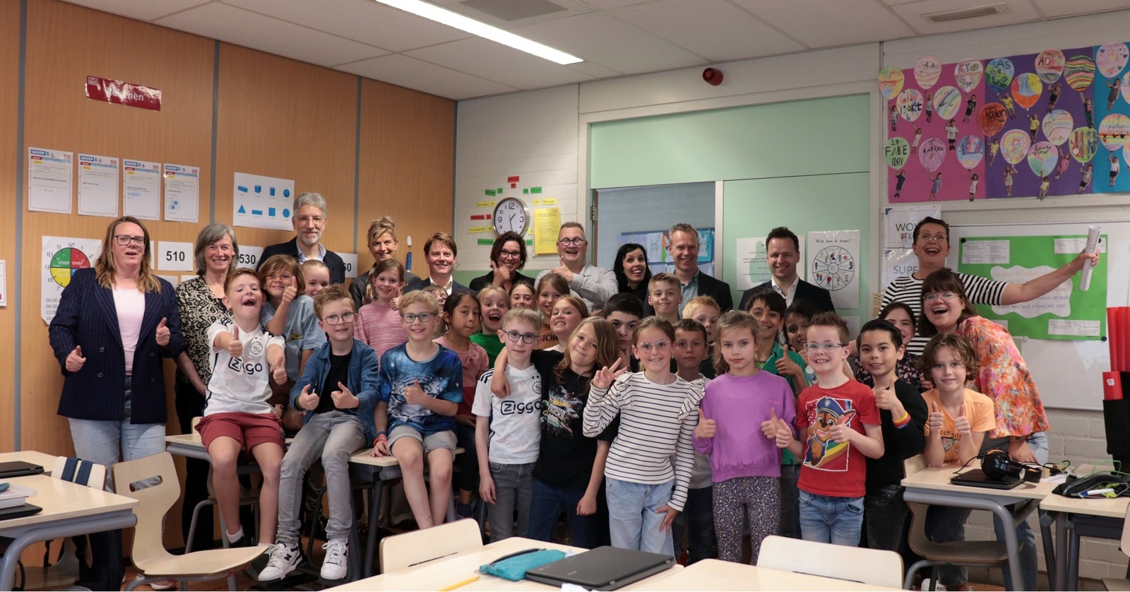 CHV Academy