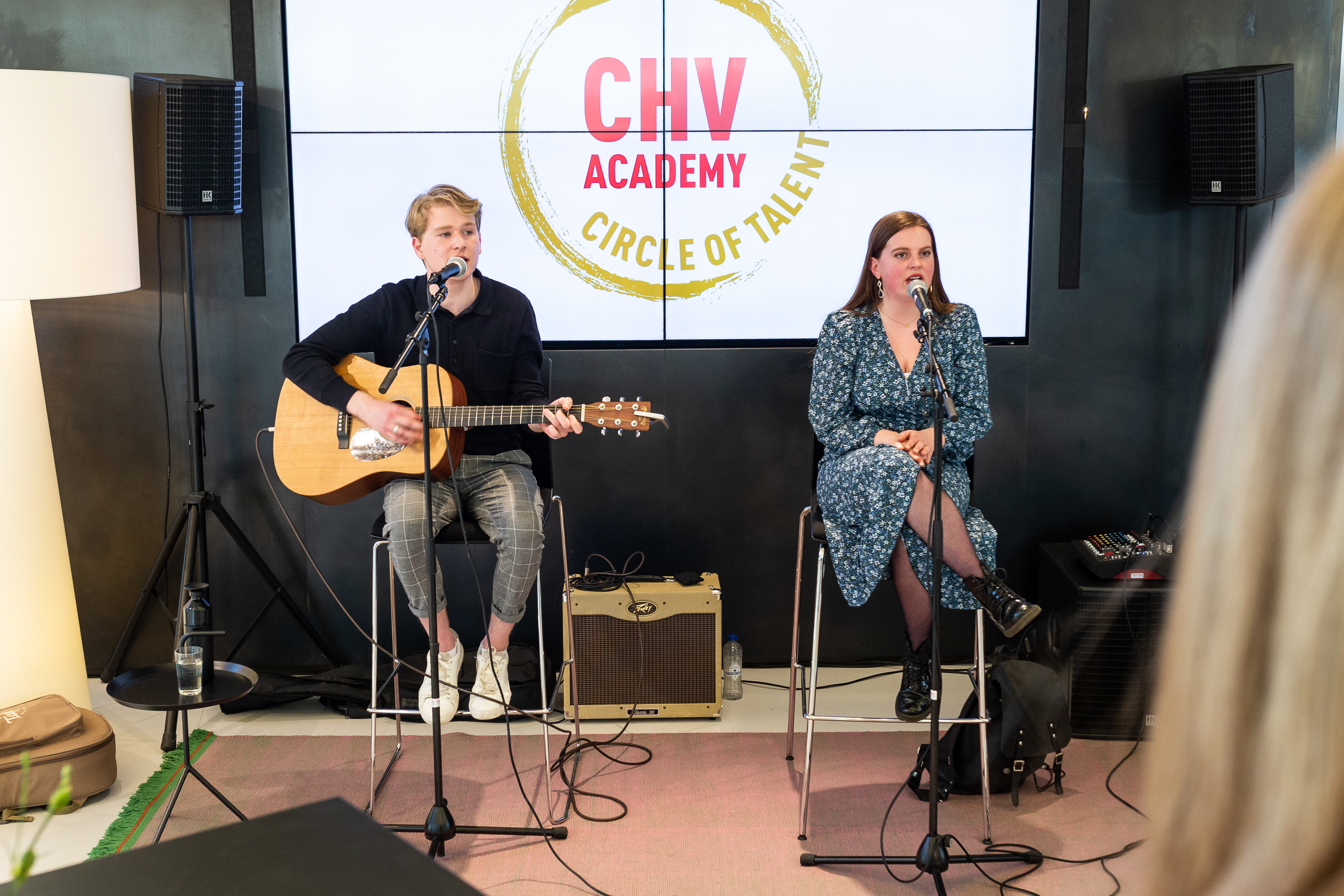 CHV Academy partnermeeting Ahrend_3